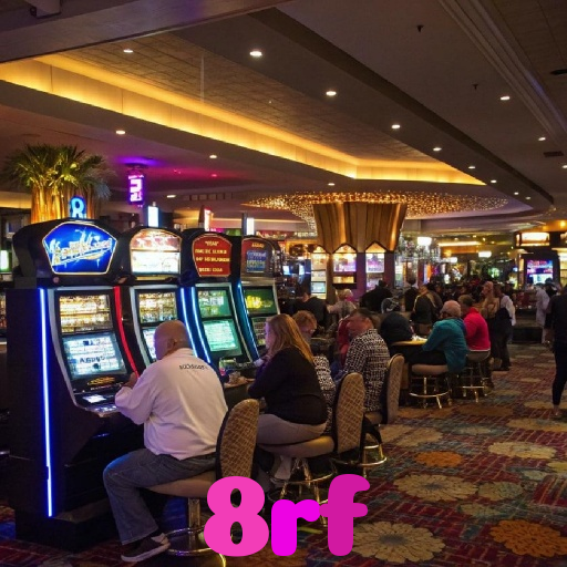 8rf