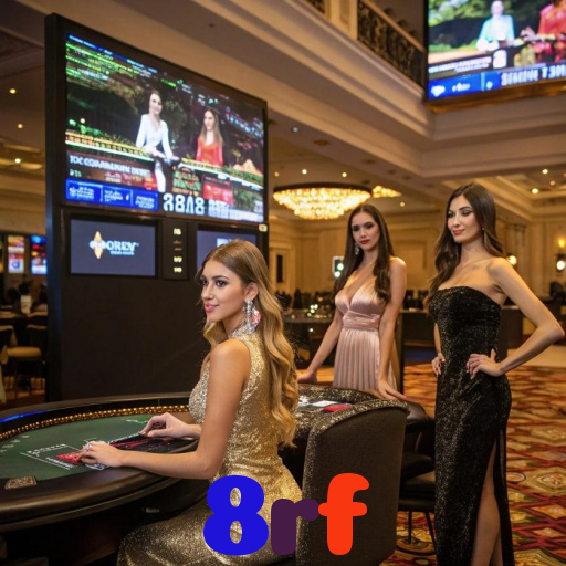 8rf