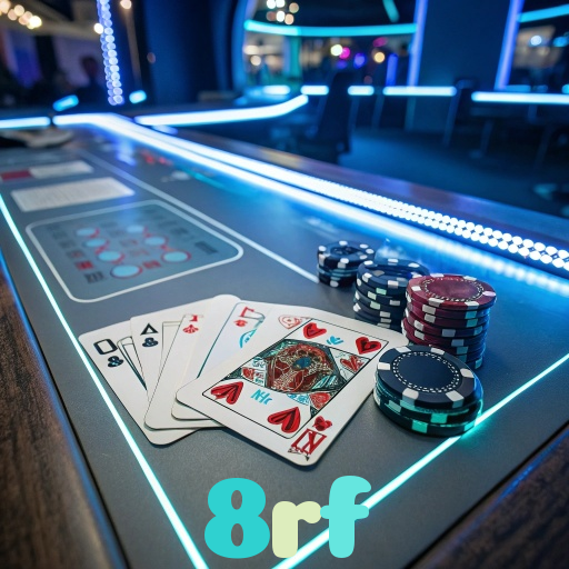 8rf