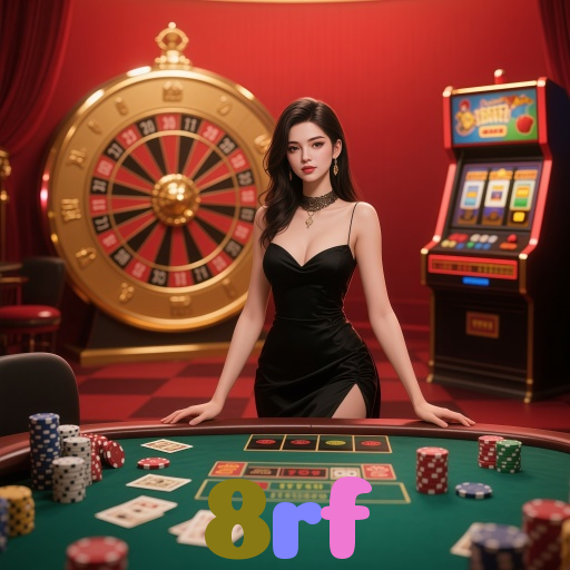8rf