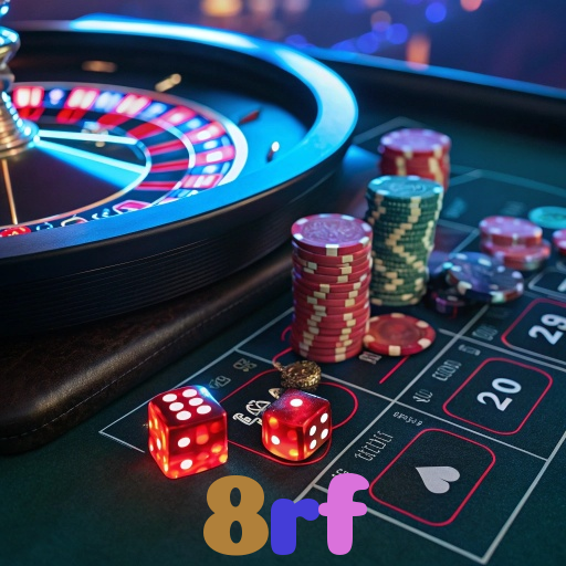 8rf
