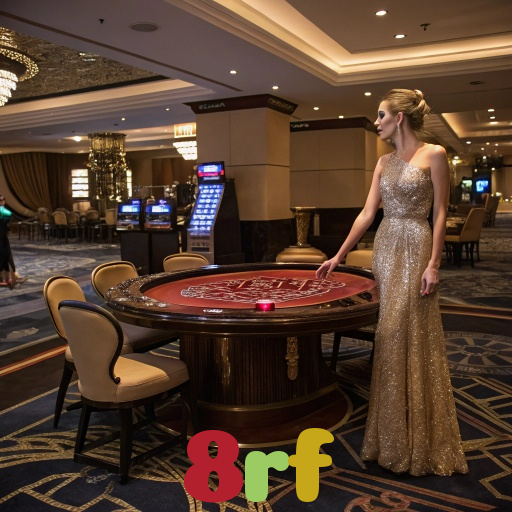 8rf