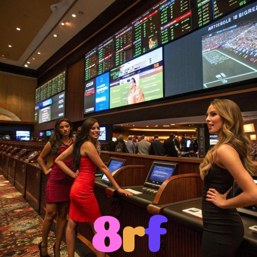 8rf