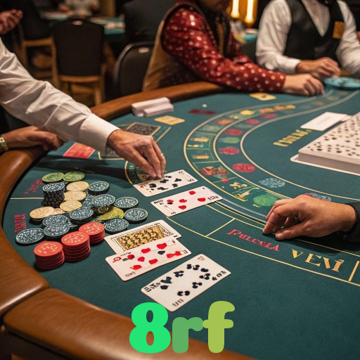8rf