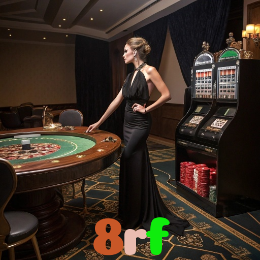 8rf