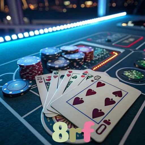8rf