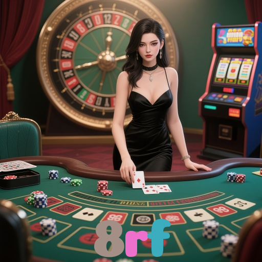 8rf