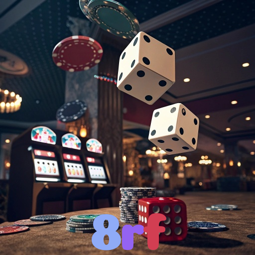 8rf