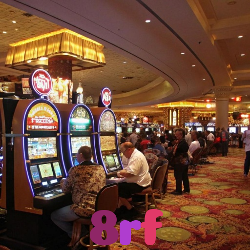 8rf