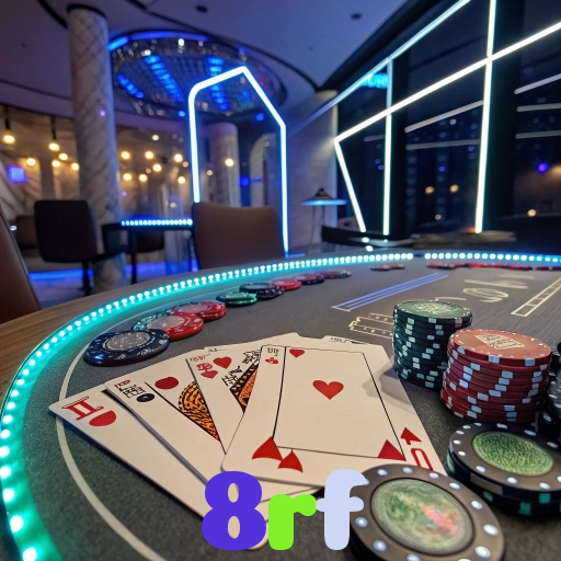 8rf