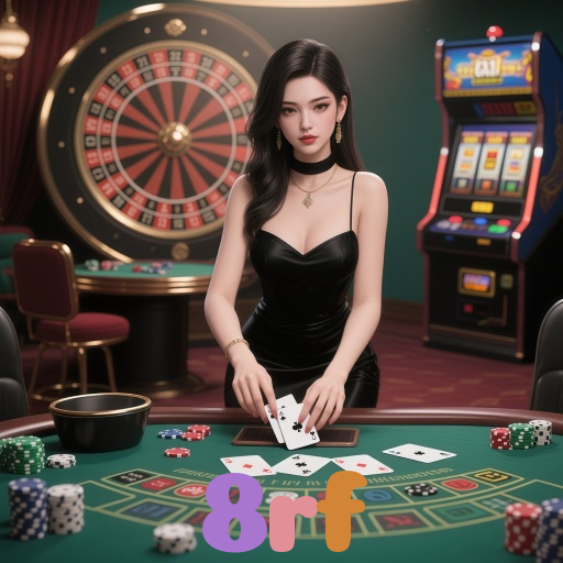 8rf