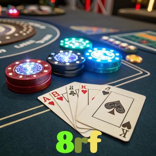 8rf