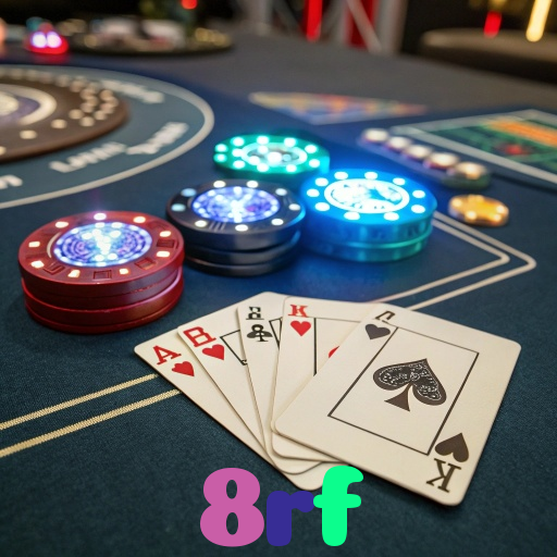 8rf