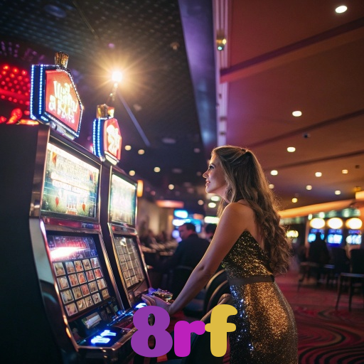 8rf