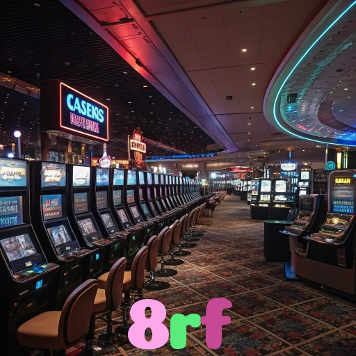 8rf