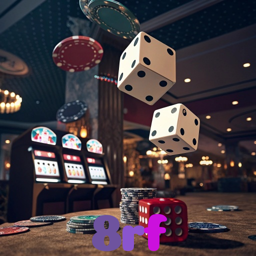 8rf