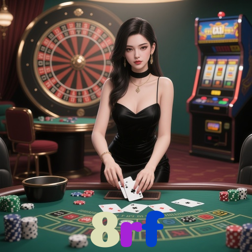 8rf