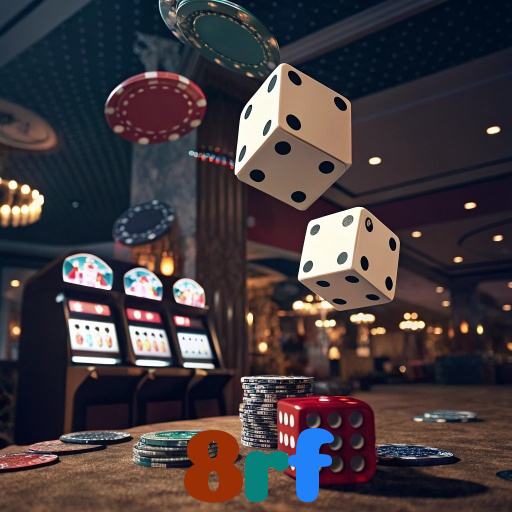 8rf