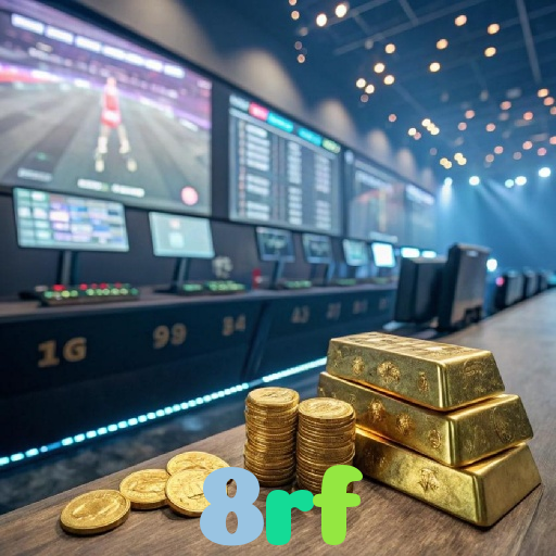 8rf