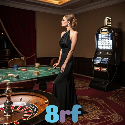 8rf