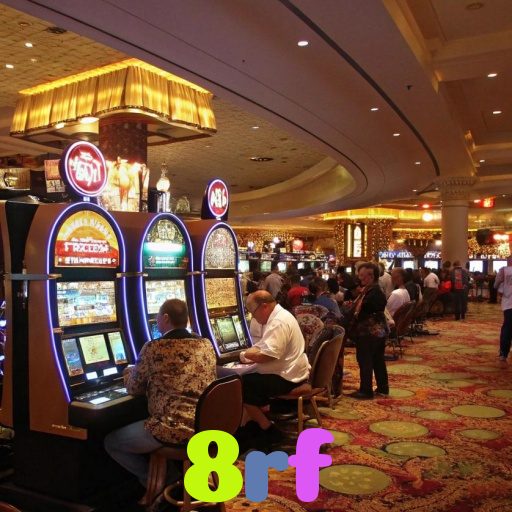 8rf