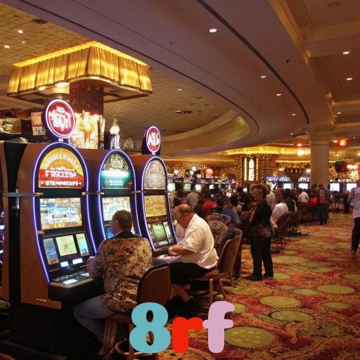 8rf