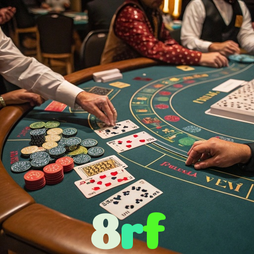8rf