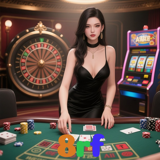 8rf