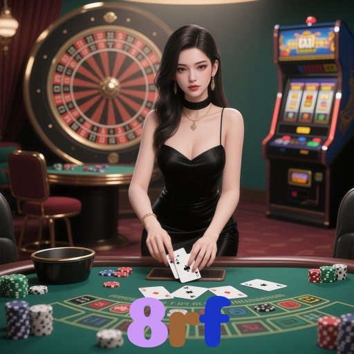 8rf