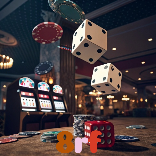 8rf