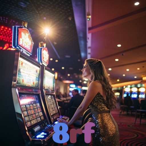 8rf