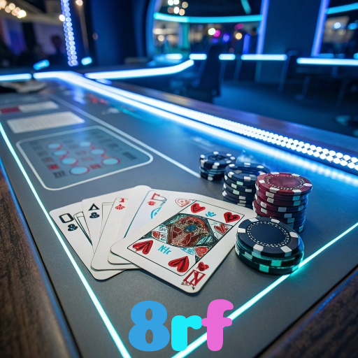 8rf