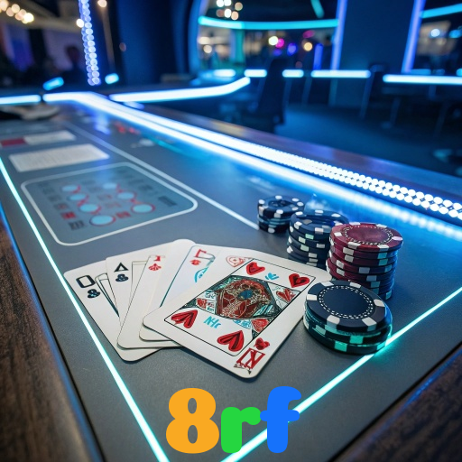 8rf