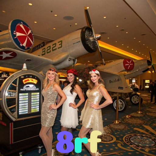 8rf