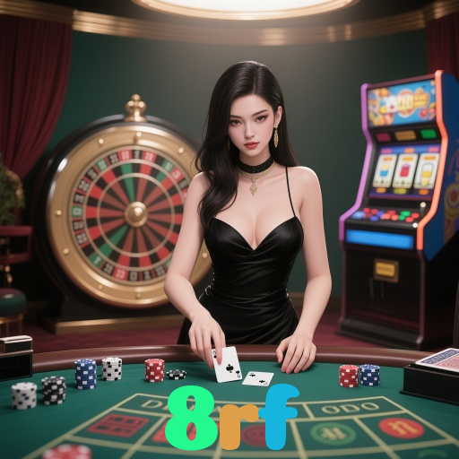 8rf