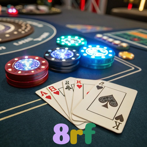 8rf