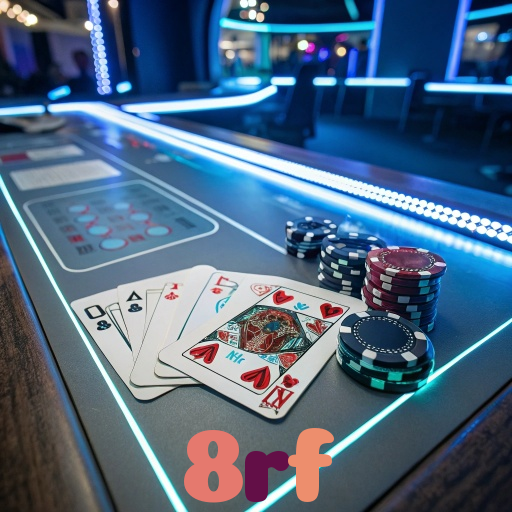 8rf