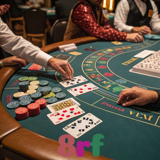 8rf