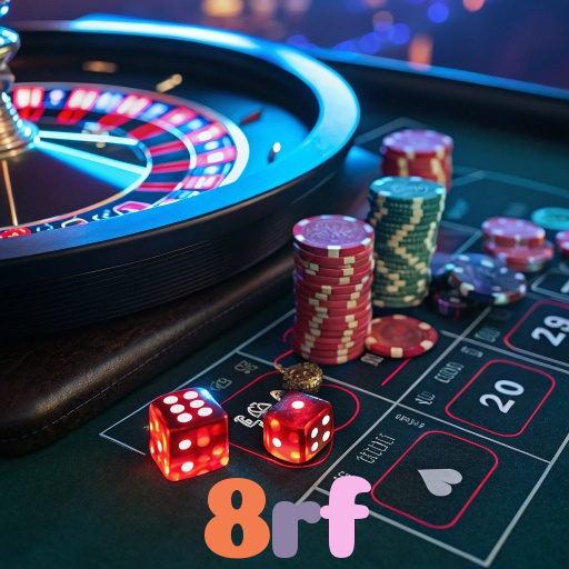 8rf