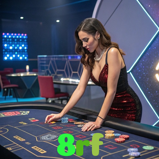 8rf