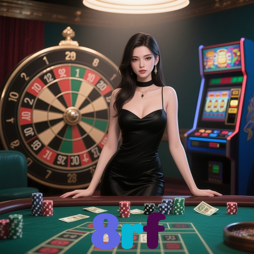 8rf