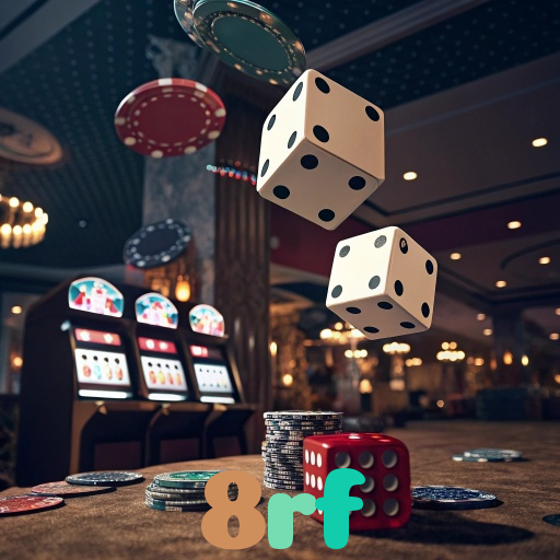 8rf