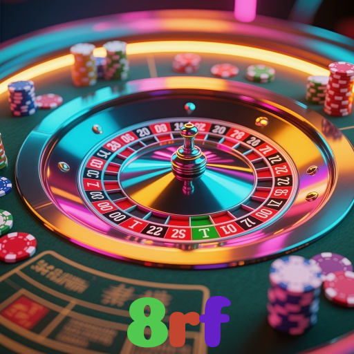 8rf