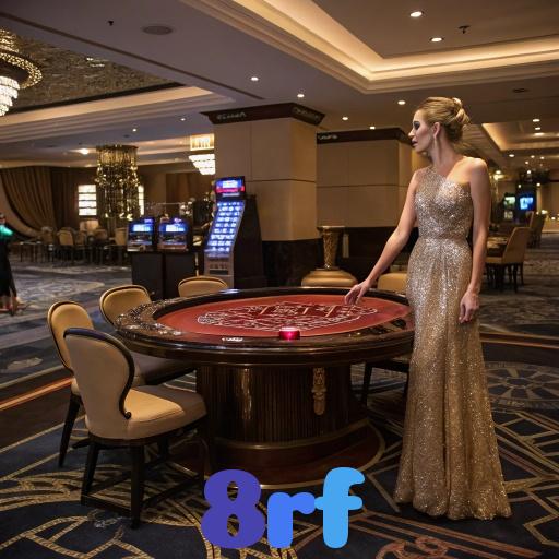 8rf