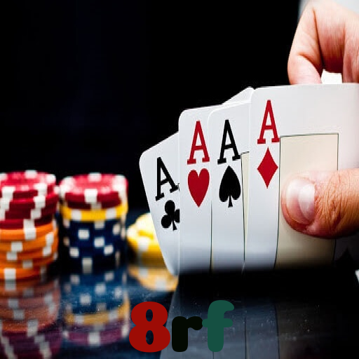 8rf