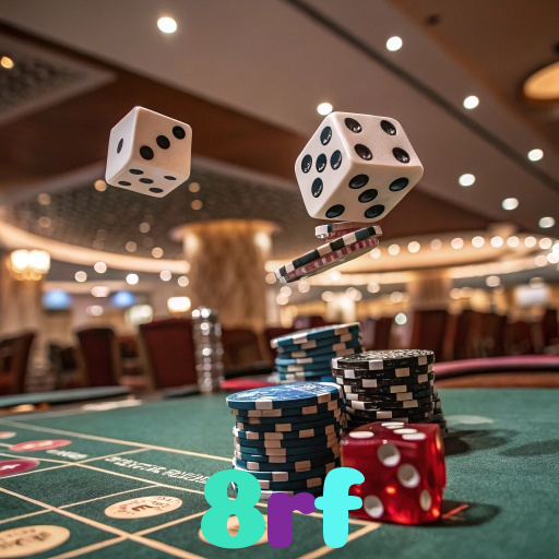 8rf