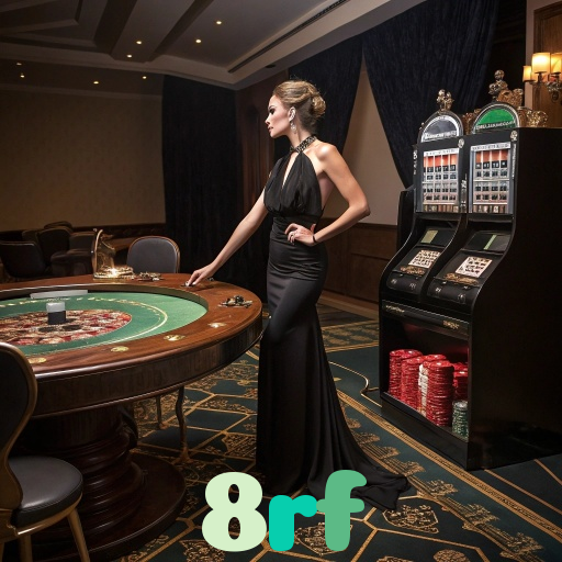 8rf