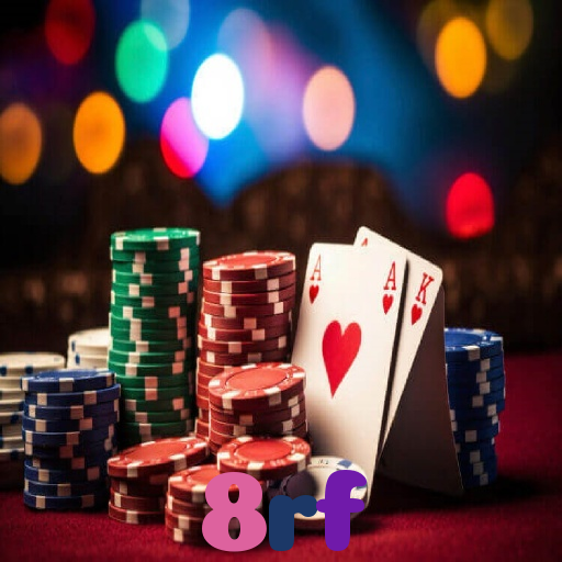 8rf