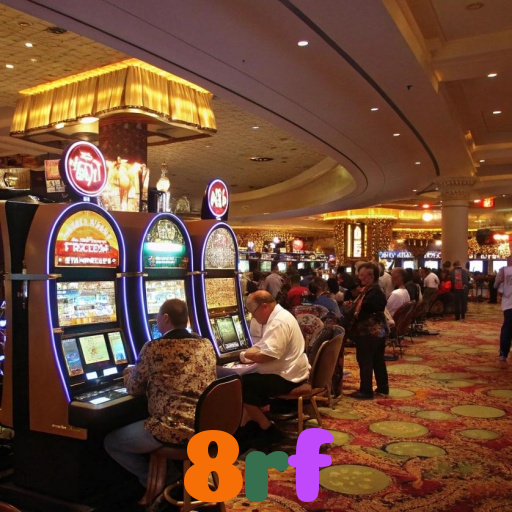 8rf