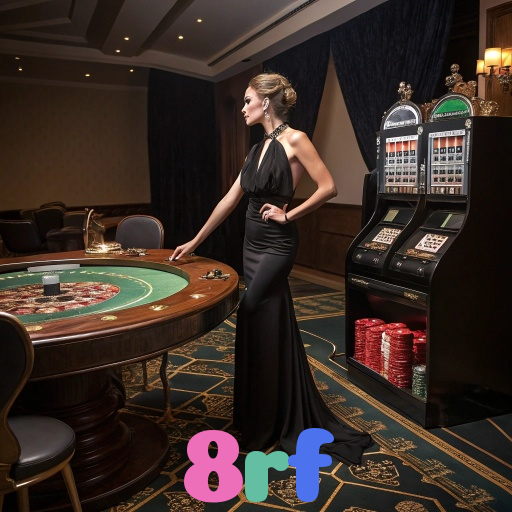8rf